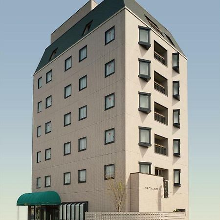 Ichinomiya Green Hotel Esterno foto