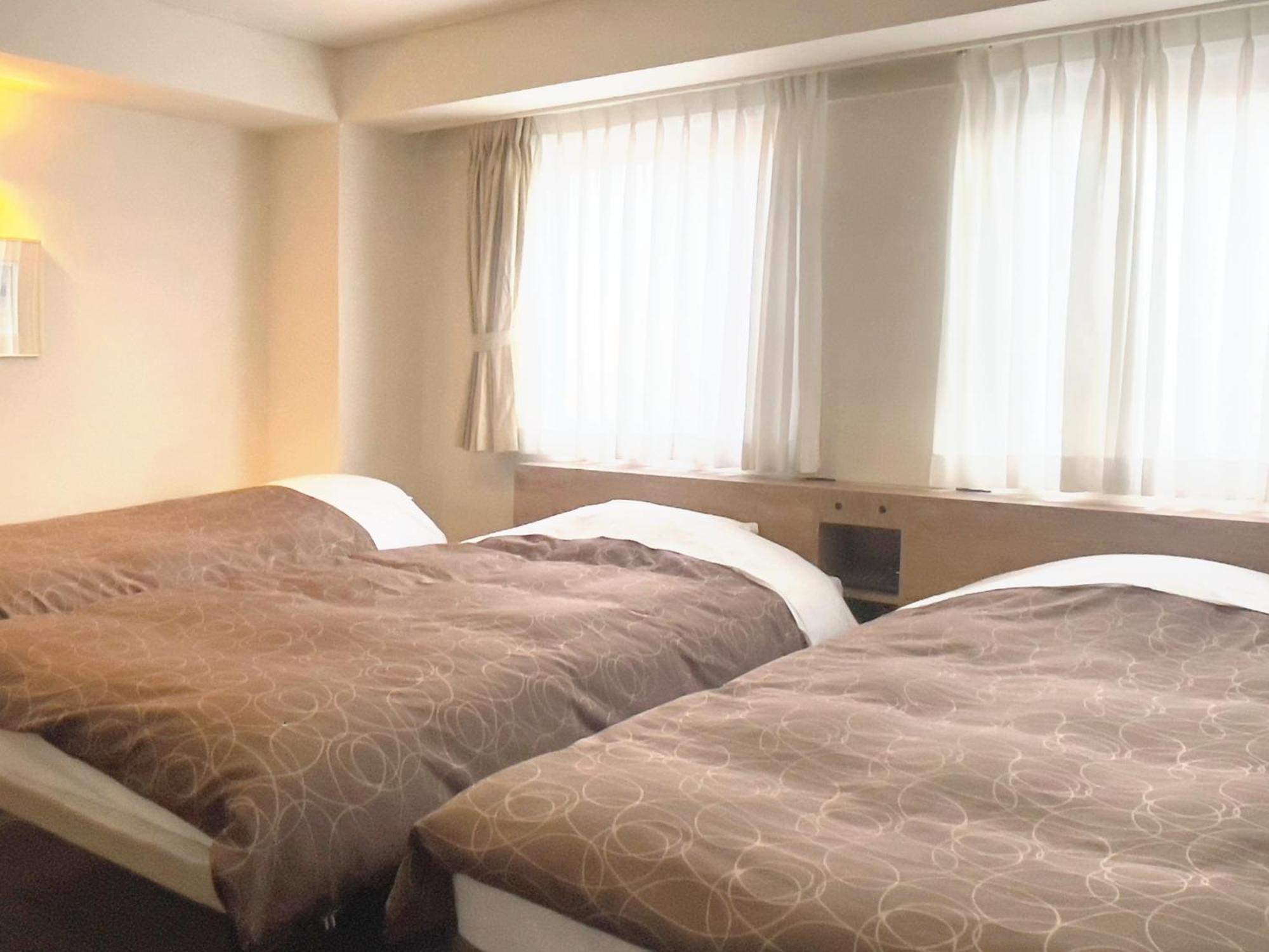 Ichinomiya Green Hotel Esterno foto