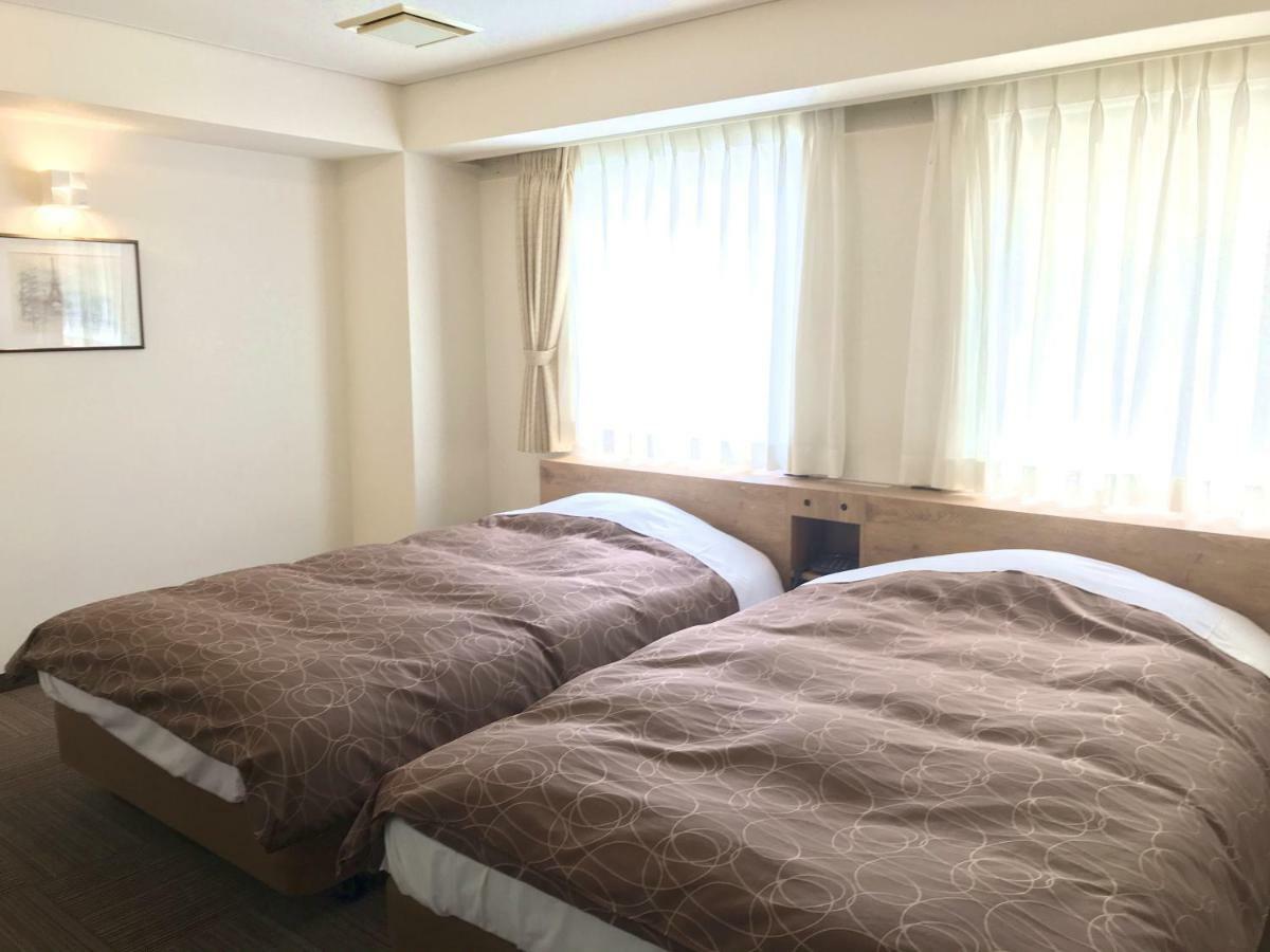 Ichinomiya Green Hotel Esterno foto