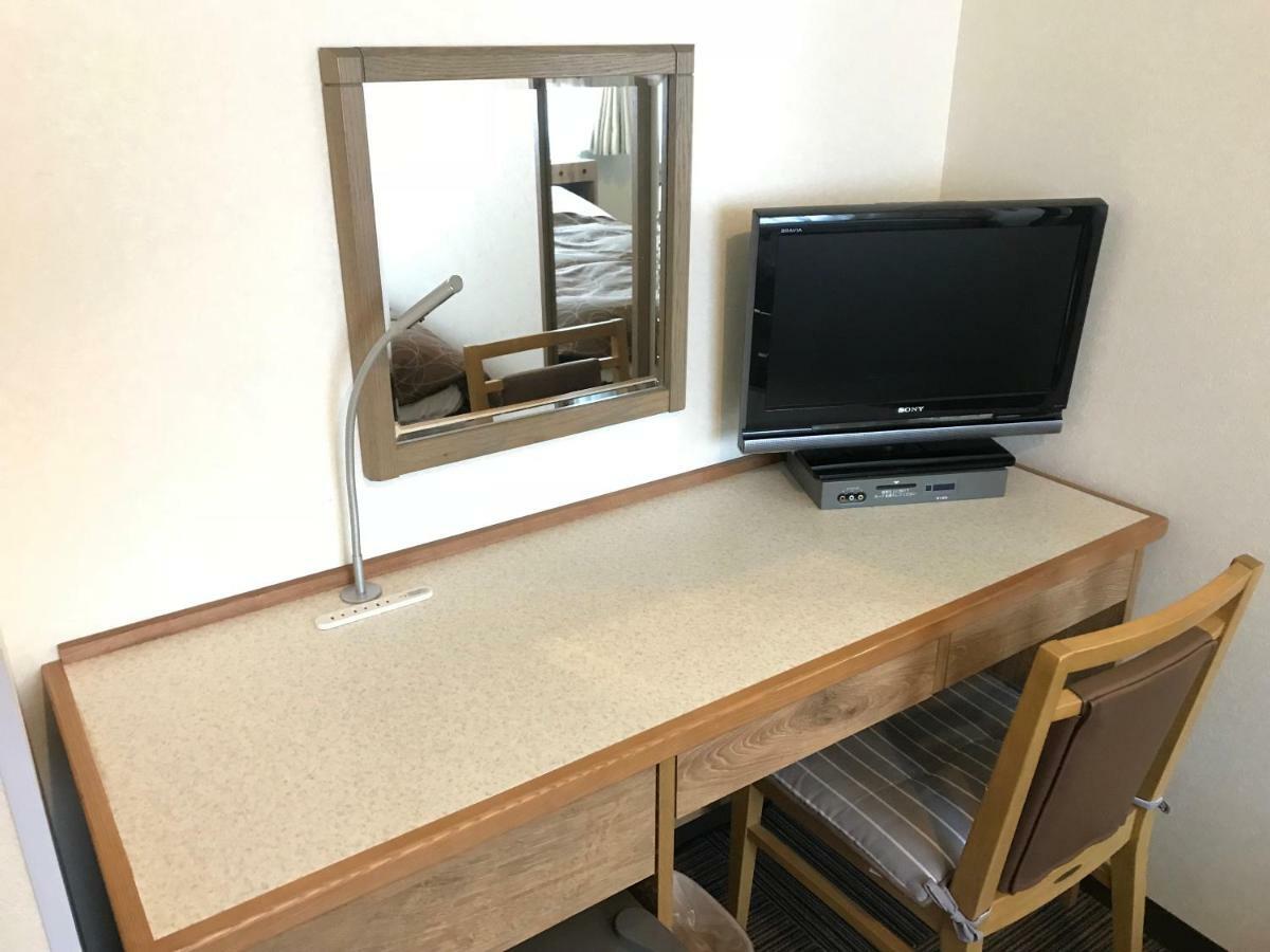 Ichinomiya Green Hotel Esterno foto