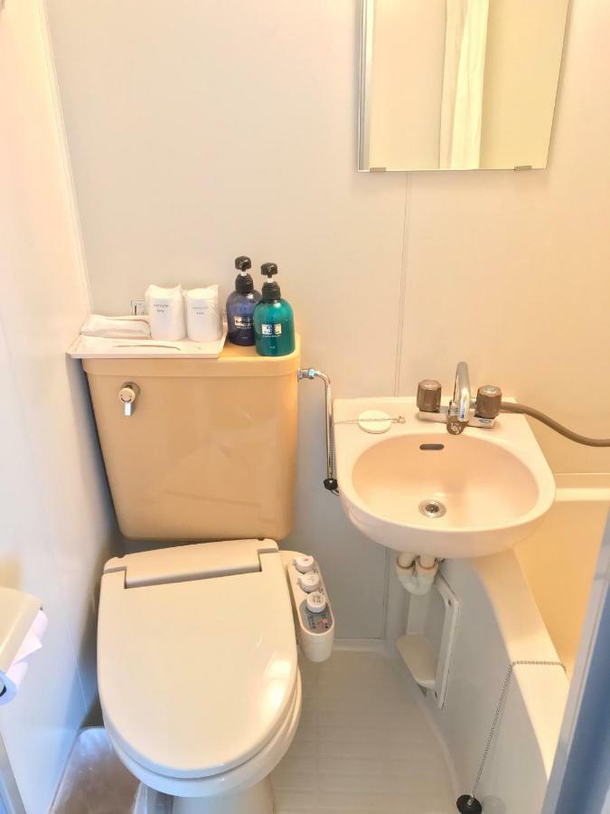 Ichinomiya Green Hotel Esterno foto